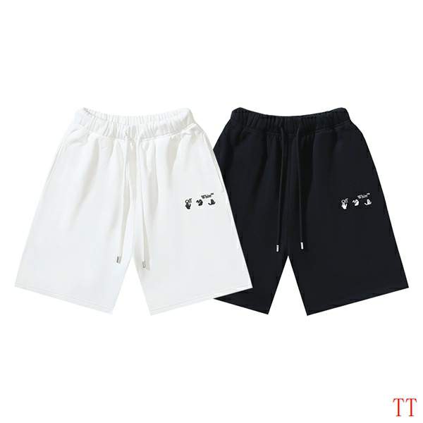 Picture of Off  White  Short  Pants _SKUOffWhiteS-XL20tx0318929